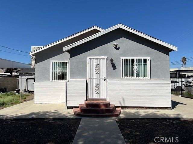 Property photo for 2561 Troy, South El Monte, CA