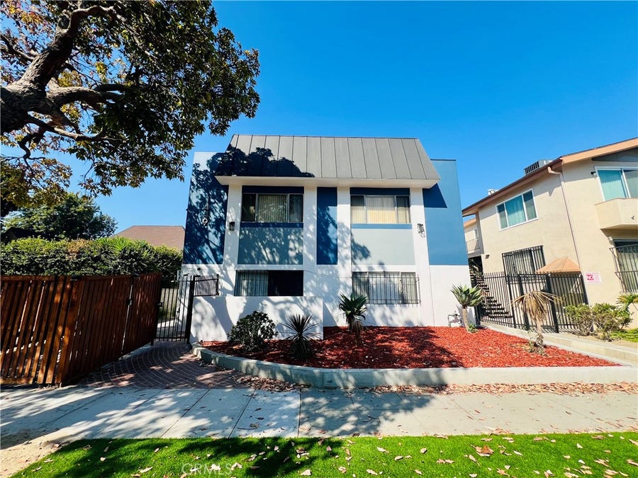 Property photo for 1449 S Point View Street, Los Angeles, CA