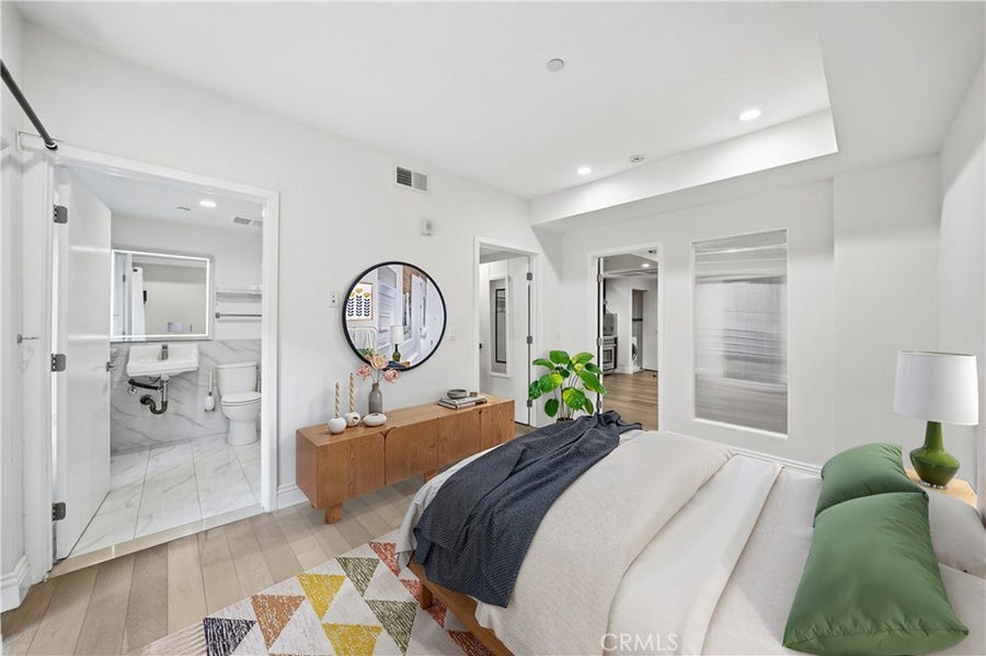 Property photo for 2939 Leeward Avenue, #311, Los Angeles, CA