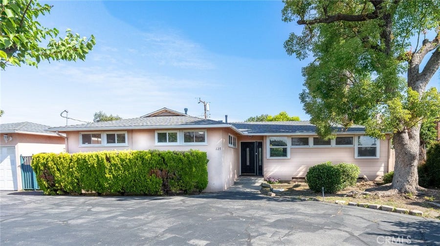 Property photo for 127 Las Tunas, Arcadia, CA