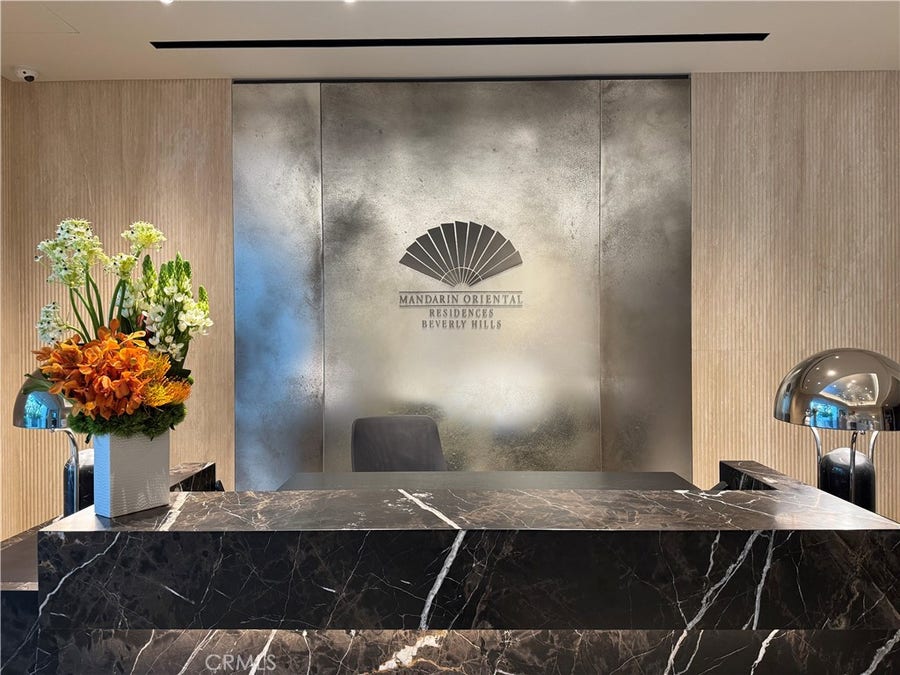 Property photo for 9200 Wilshire, #304W, Beverly Hills, CA