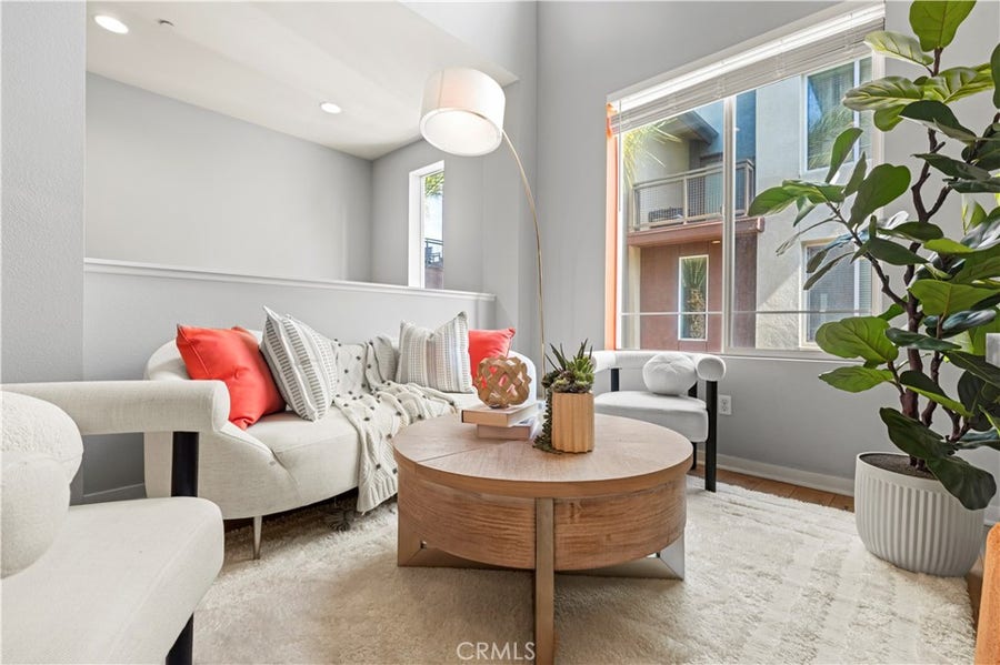 Property photo for 543 Rockefeller, Irvine, CA