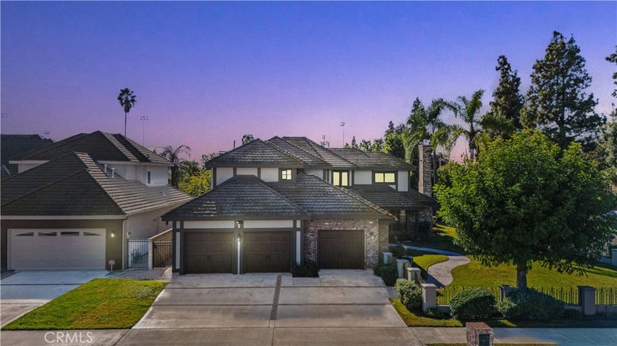 Property photo for 2 Linda Rae Way, Arcadia, CA