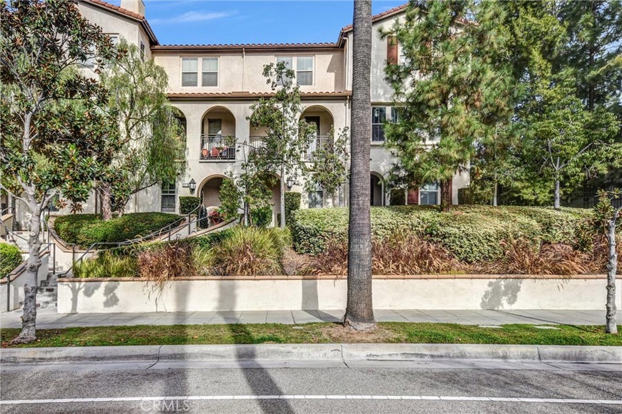 Property photo for 827 E Promenade, #E, Azusa, CA