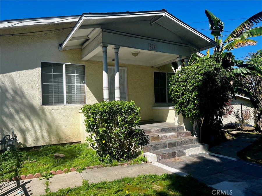 Property photo for 609 Camulos Street, Los Angeles, CA