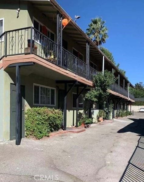 Property photo for 253 E Villa Street, #6, Pasadena, CA