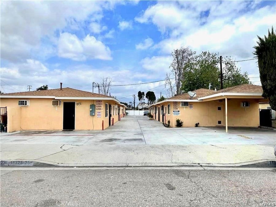 Property photo for 11323 Schmidt, El Monte, CA