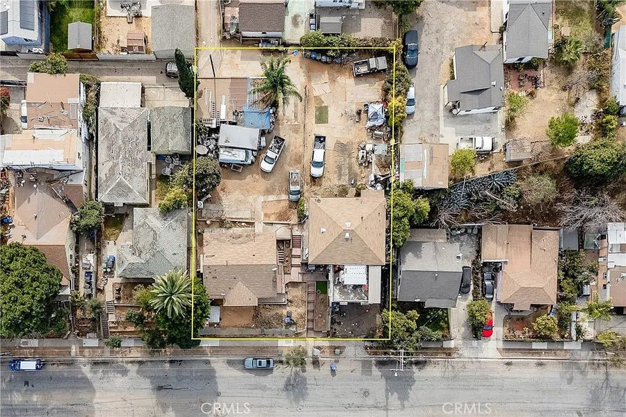 Property photo for 4326 Hammel St, Los Angeles, CA