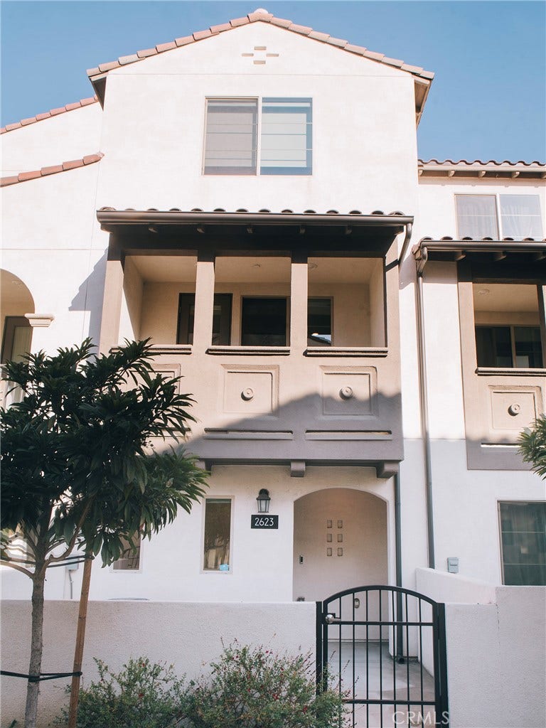 Property photo for 2623 Glamis Court, Arcadia, CA