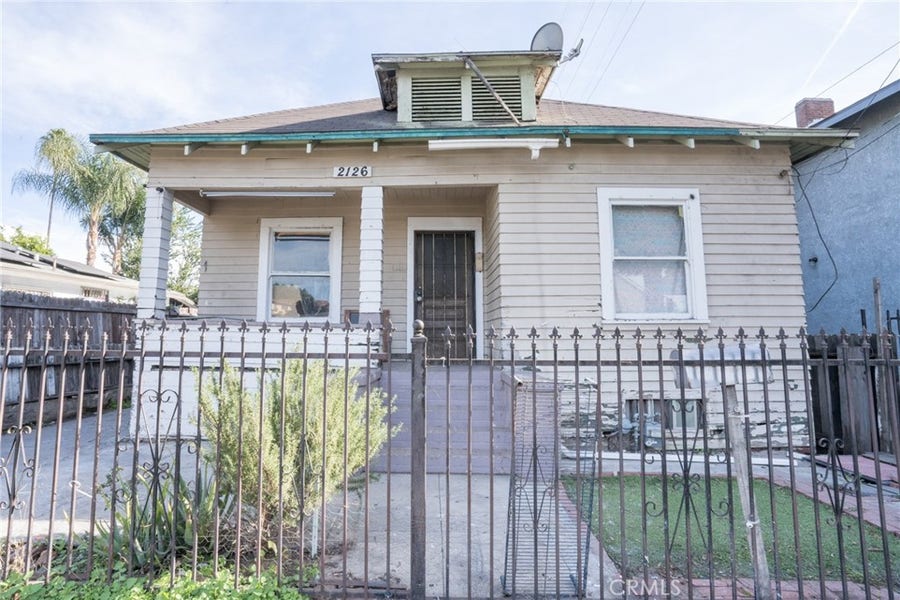 Property photo for 2126 Daly, Los Angeles, CA