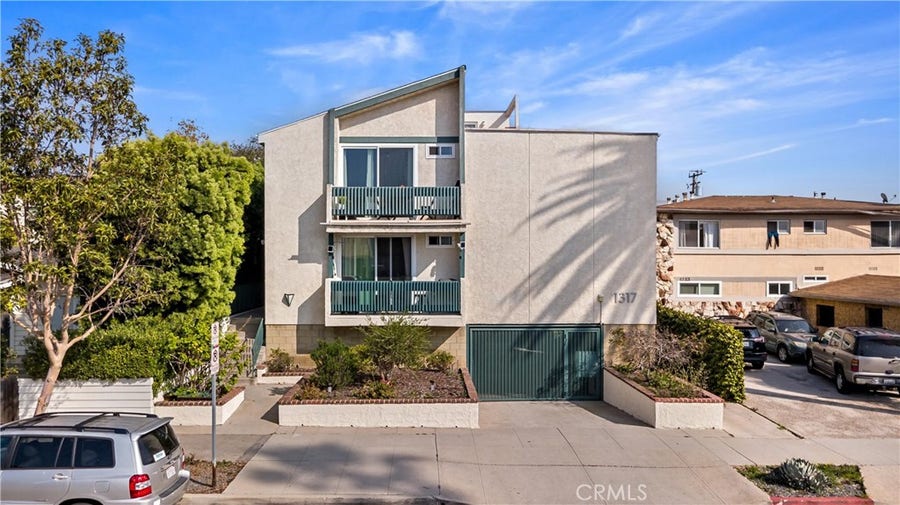 Property photo for 1317 12th Street, #8, Santa Monica, CA