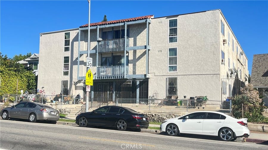 Property photo for 2614 Griffin Avenue, Los Angeles, CA