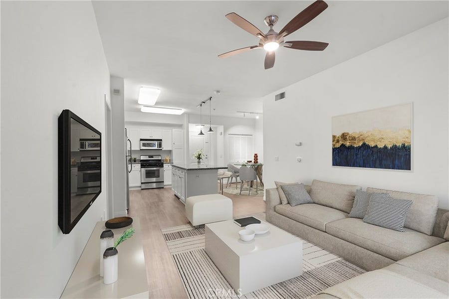 Property photo for 100 S Alameda, #159, Los Angeles, CA