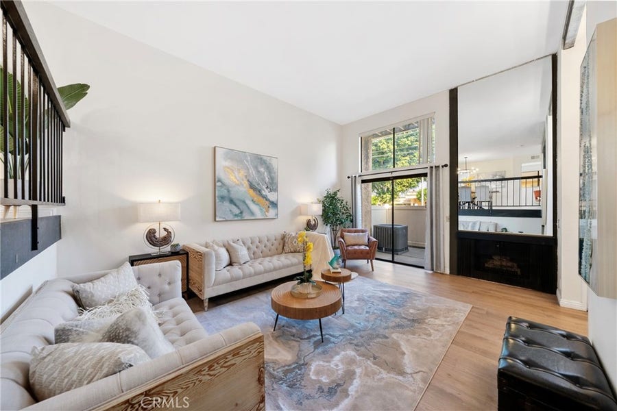 Property photo for 1231 S Golden West Avenue, #3, Arcadia, CA
