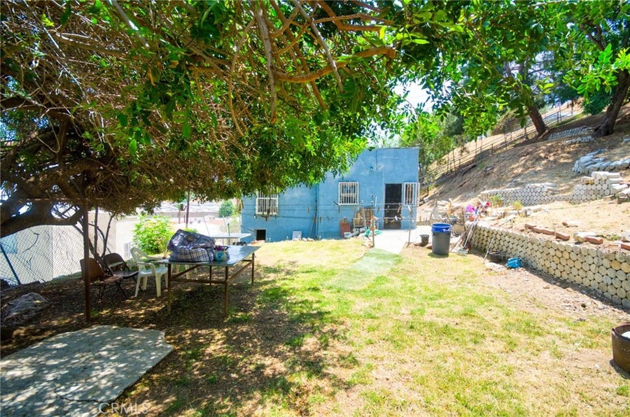 Property photo for 2602 Onyx Drive, Los Angeles, CA