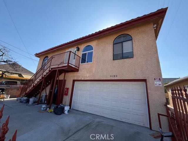 Property photo for 3122 Baldwin, Los Angeles, CA