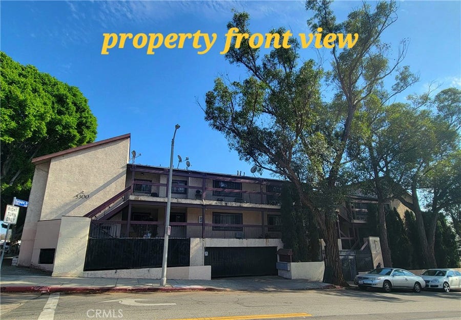 Property photo for 5300 Huntington S, Los Angeles, CA