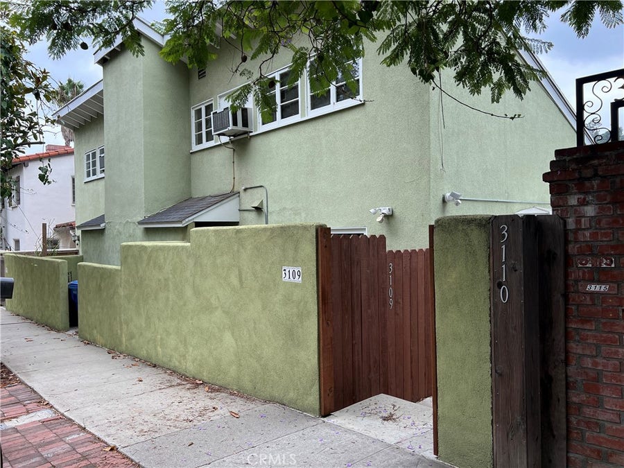 Property photo for 3107 Hollycrest, Los Angeles, CA