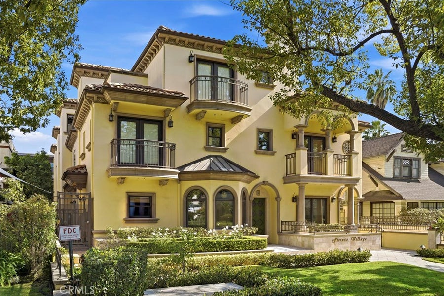 Property photo for 478 S oakland ave, #2, Pasadena, CA