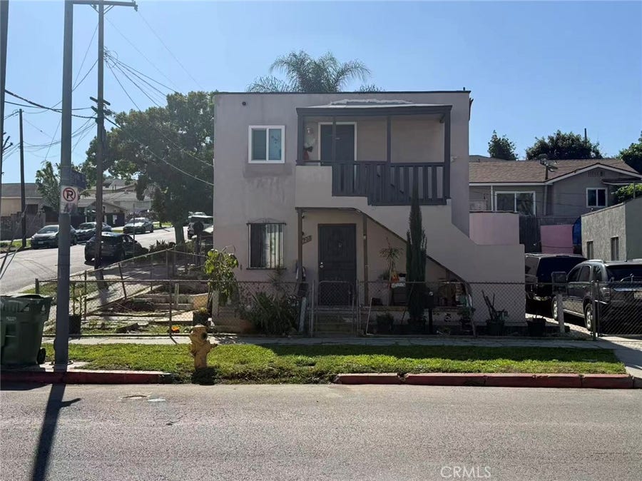 Property photo for 2426 Medford, Los Angeles, CA