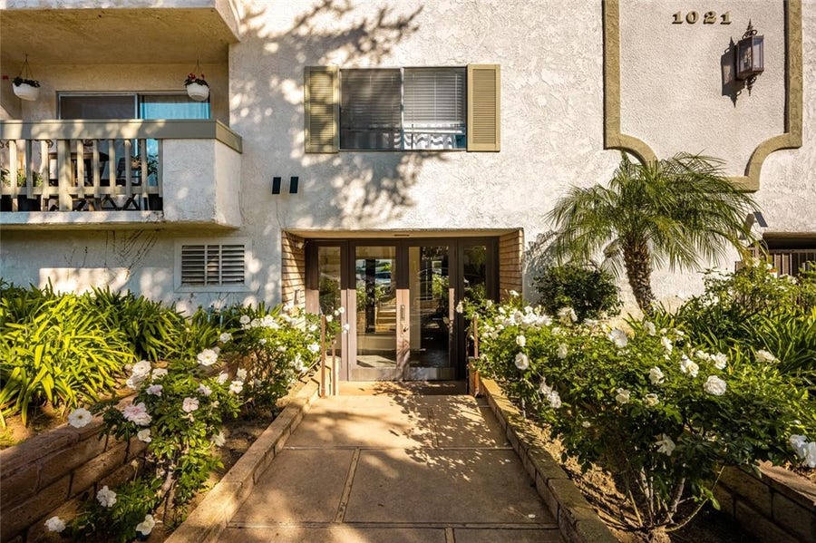 Property photo for 1021 12th Street, #102, Santa Monica, CA