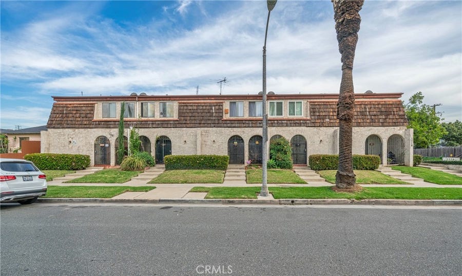 Property photo for 1716 S 2nd Street, #6, Alhambra, CA