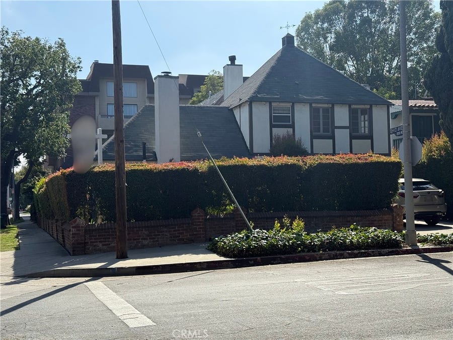 Property photo for 1437 Greenfield Avenue, Los Angeles, CA