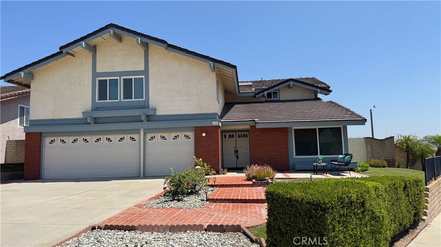 Property photo for 330 Amberwood Drive, Walnut, CA