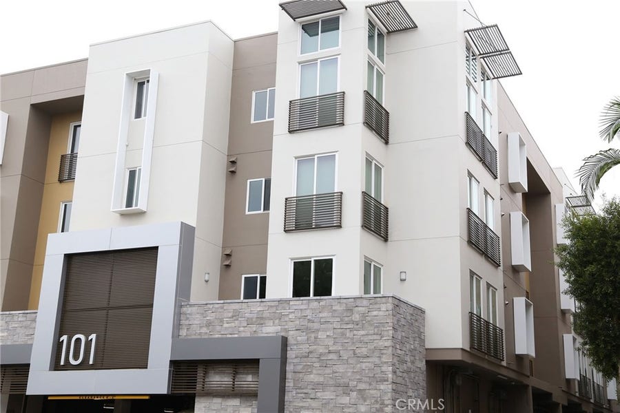 Property photo for 101 S Chapel Avenue, #203, Alhambra, CA
