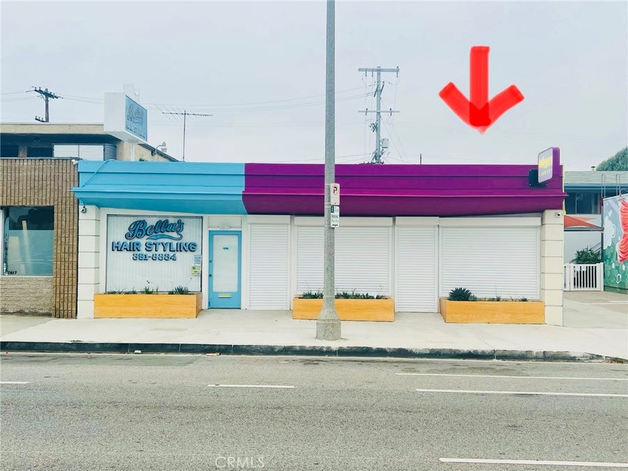 Property photo for 11611 Washington Place, Los Angeles, CA