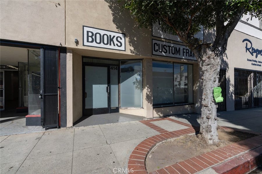 Property photo for 414 6th St, San Pedro, CA