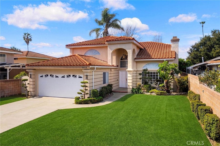 Property photo for 5613 N Charlotte Avenue, San Gabriel, CA