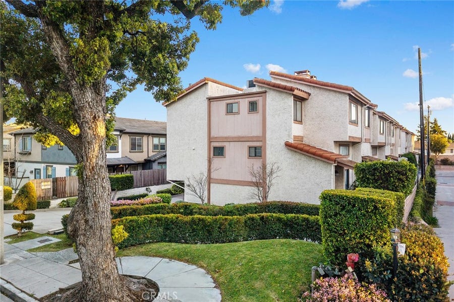 Property photo for 1006 Arcadia, #D, Arcadia, CA