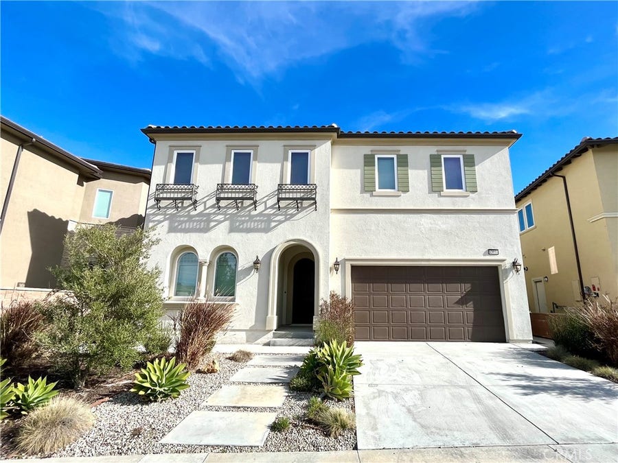 Property photo for 12040 Estrella Place, Porter Ranch, CA