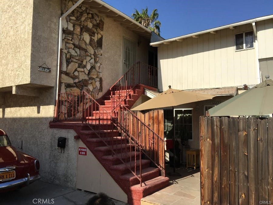 Property photo for 14429 Califa, Sherman Oaks, CA