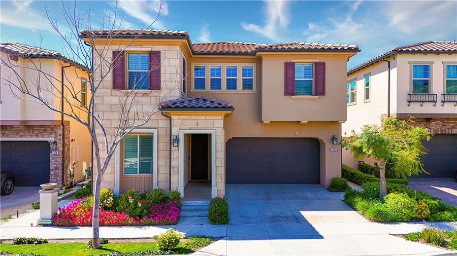 Property photo for 2168 Aliso Peak, Lake Forest, CA