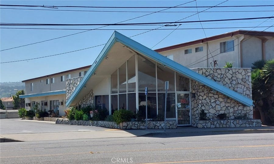 Property photo for 4126 W Sepulveda Boulevard, Torrance, CA