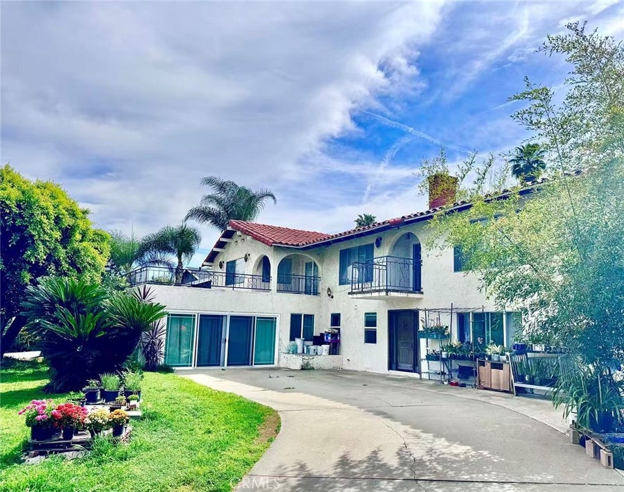Property photo for 13720 lomitas Avenue, La Puente, CA