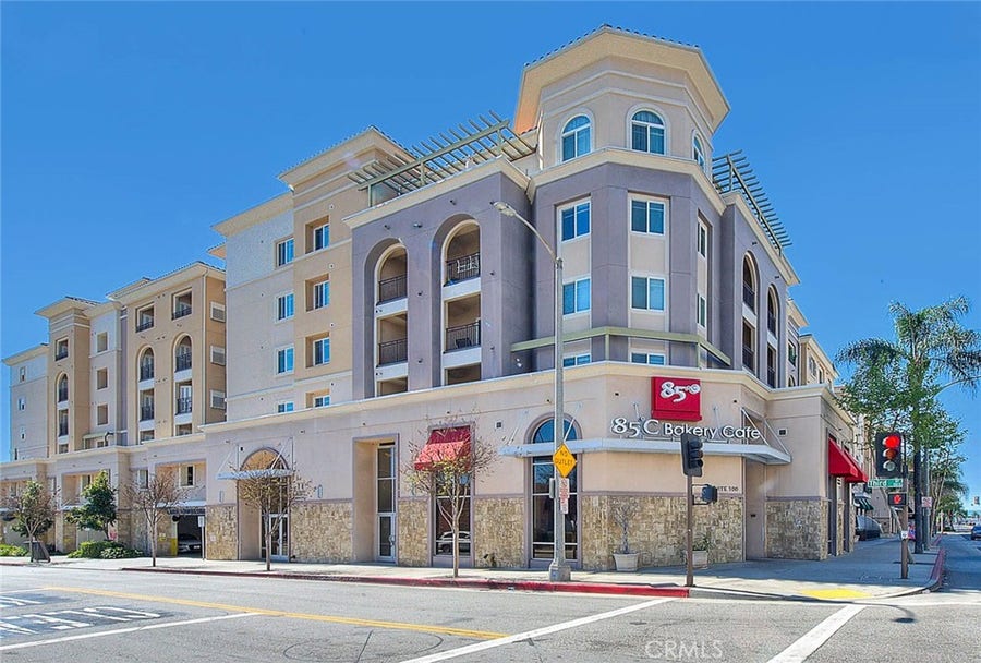 Property photo for 11 S 3rd Street, #226, Alhambra, CA