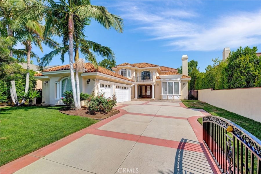 Property photo for 639 W Longden, Arcadia, CA
