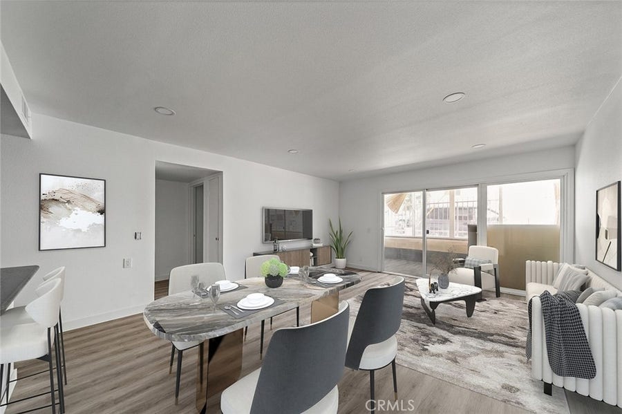 Property photo for 918 W College Street, #316, Los Angeles, CA