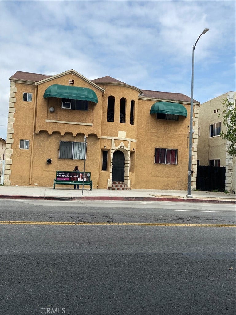 Property photo for 608 N Soto, Los Angeles, CA
