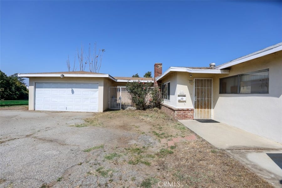 Property photo for 4331 Maxson Rd., El Monte, CA
