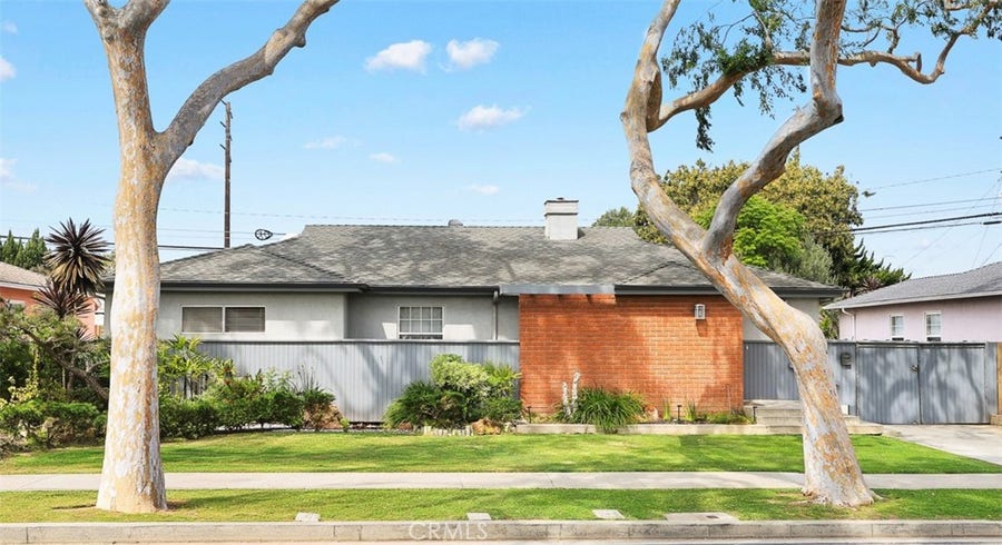 Property photo for 11151 Wagner, Culver City, CA