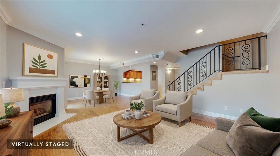 Property photo for 11540 Moorpark Street, #103, North Hollywood, CA