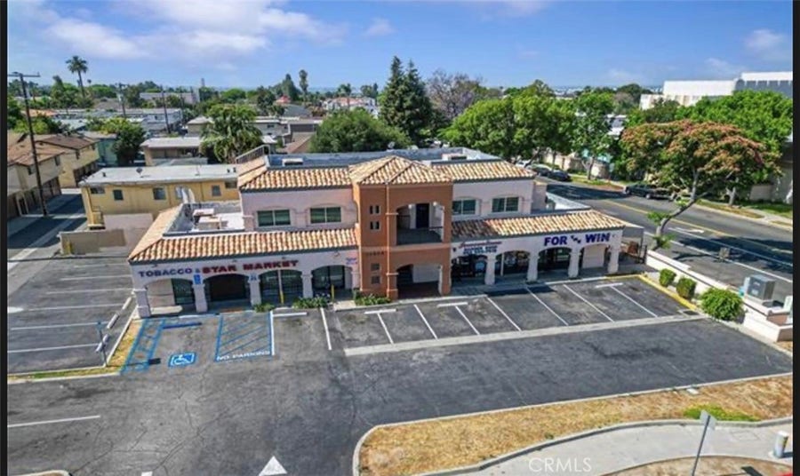 Property photo for 12608 Hadley Street, Whittier, CA