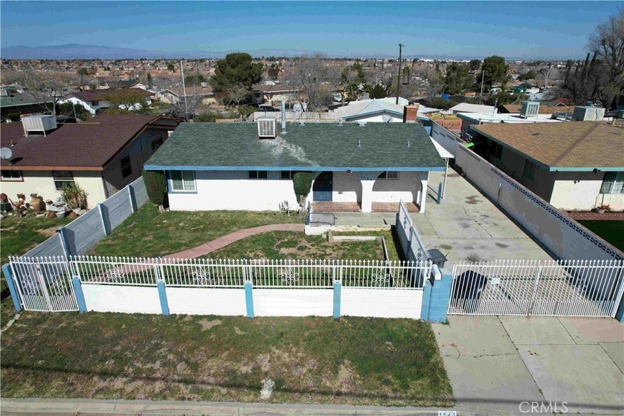 Property photo for 1543 Elizabeth Lake, Palmdale, CA