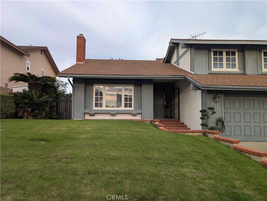 Property photo for 926 W Alfred, Montebello, CA