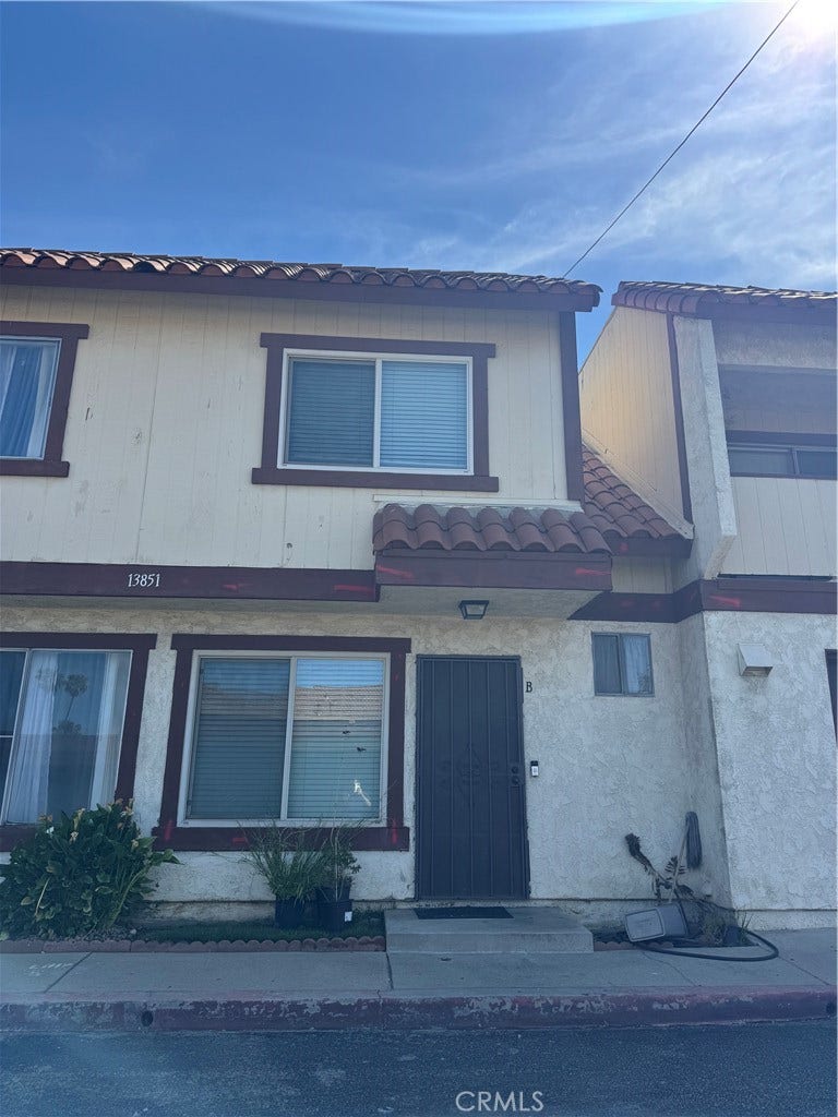 Property photo for 13851 Los Angeles, #B, Baldwin Park, CA