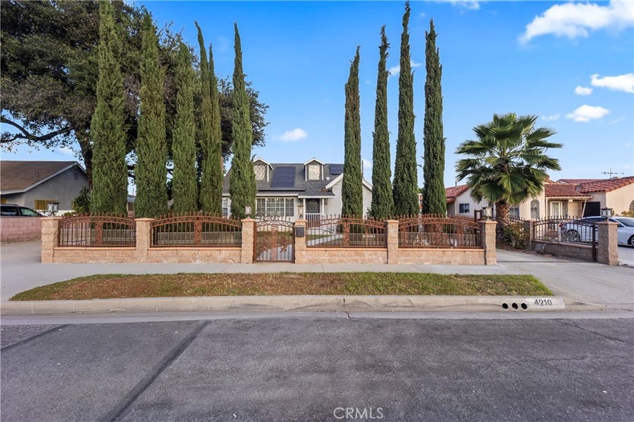 Property photo for 4210 Rio Hondo Avenue, Rosemead, CA